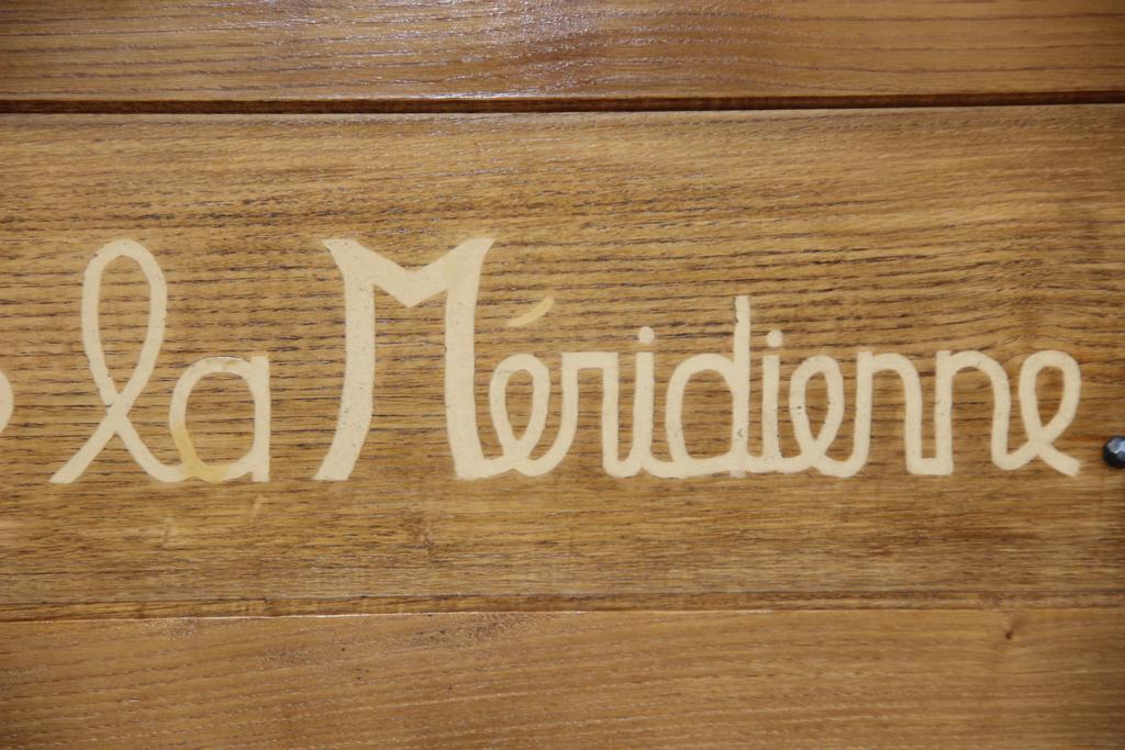 Hotel Restaurant Logis La Meridienne Anglards de Saint Flour Phòng bức ảnh